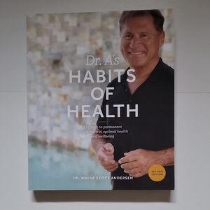 Dr. A's Habits Of Health